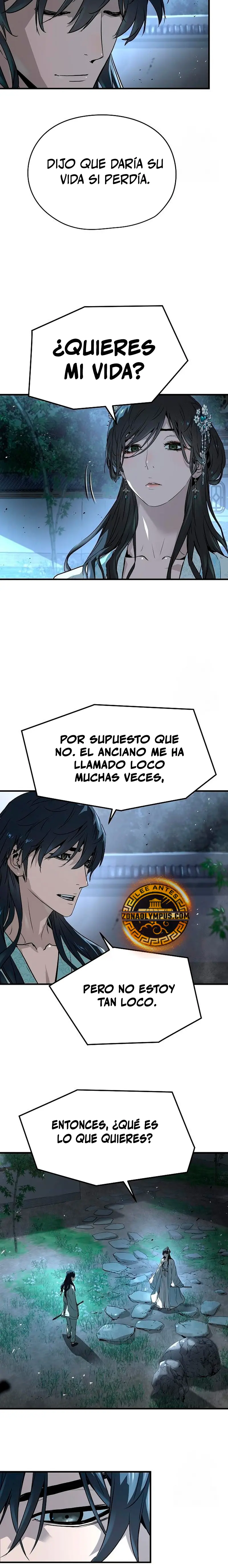 Regresión absoluta > Capitulo 41 > Page 231