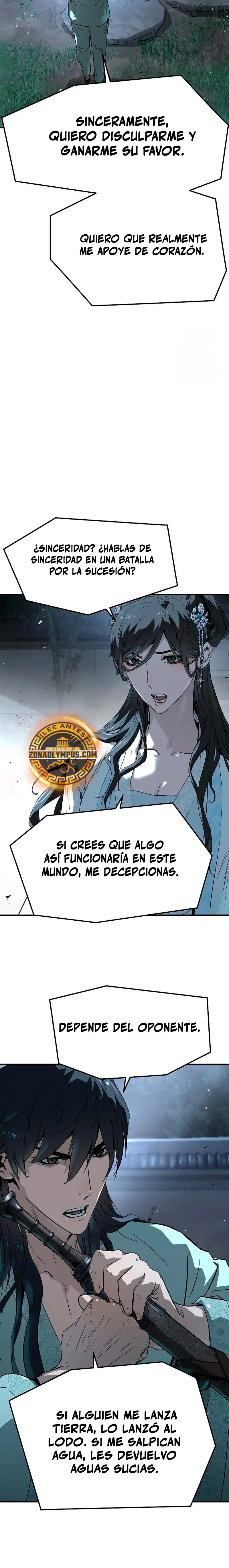 Regresión absoluta > Capitulo 41 > Page 261