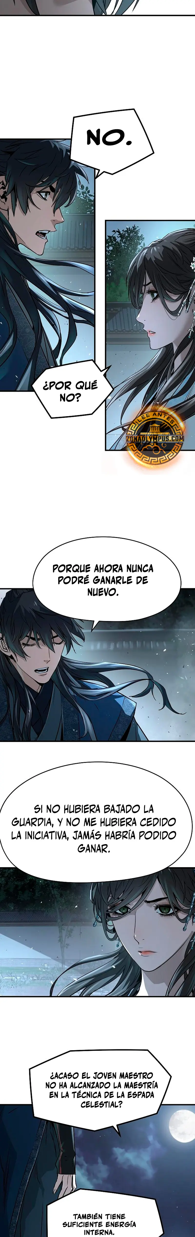 Regresión absoluta > Capitulo 42 > Page 31