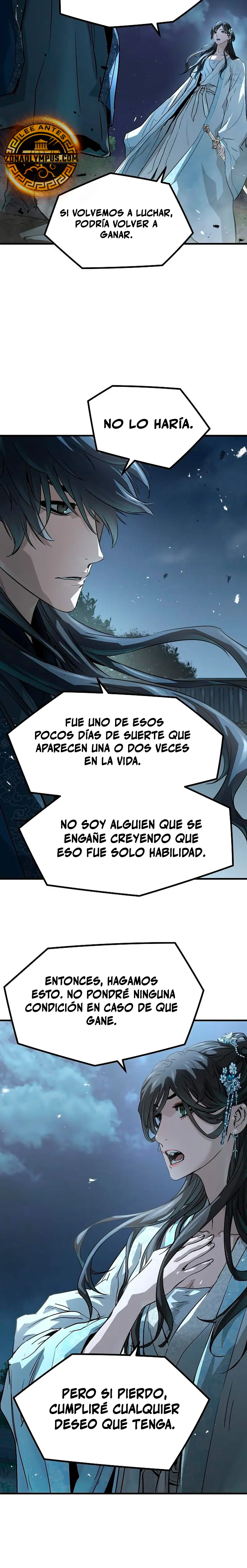 Regresión absoluta > Capitulo 42 > Page 41