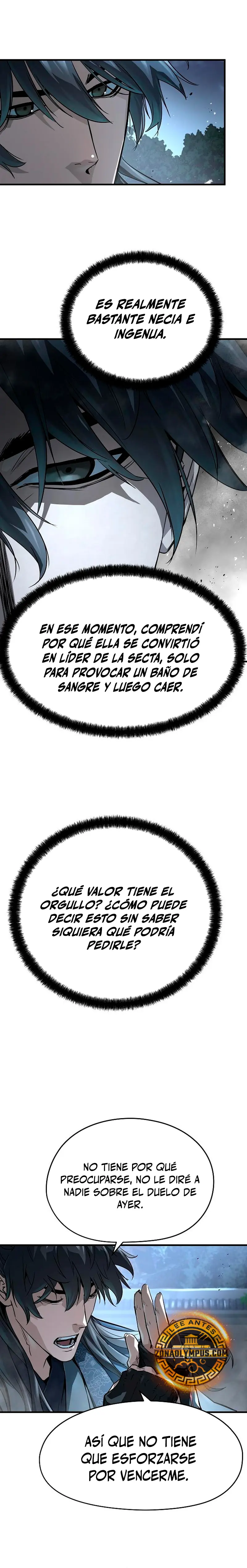 Regresión absoluta > Capitulo 42 > Page 51