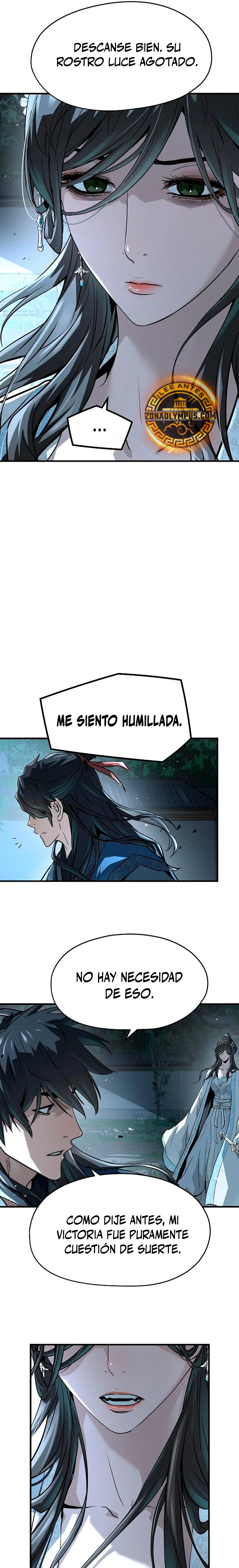 Regresión absoluta > Capitulo 42 > Page 61