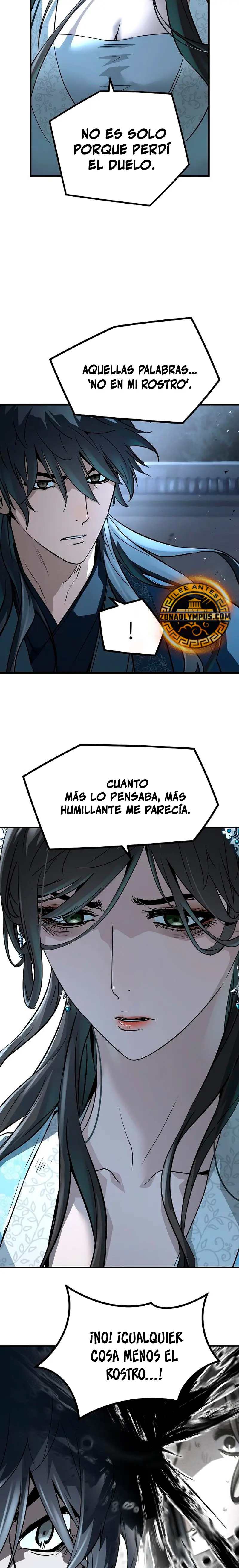 Regresión absoluta > Capitulo 42 > Page 71