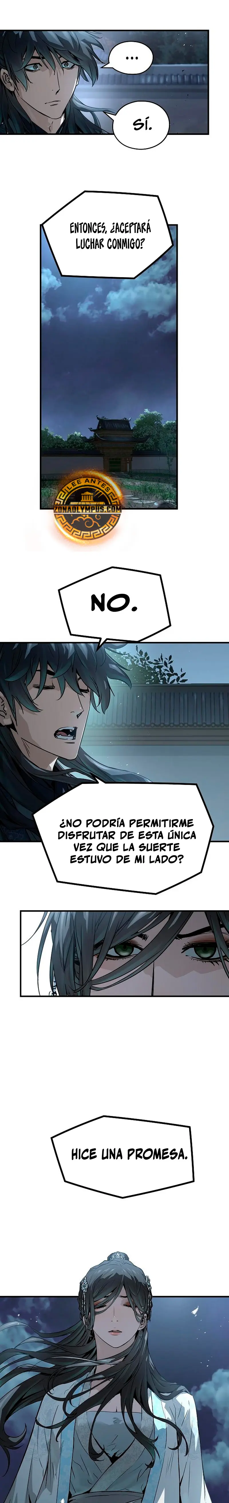 Regresión absoluta > Capitulo 42 > Page 91