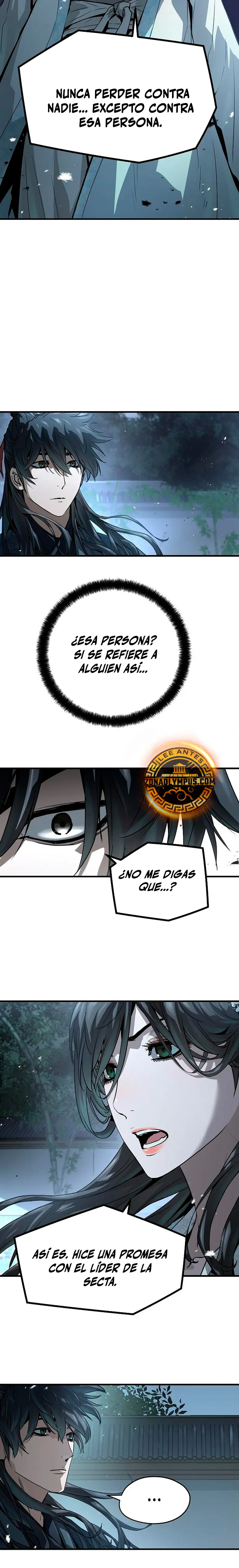 Regresión absoluta > Capitulo 42 > Page 101