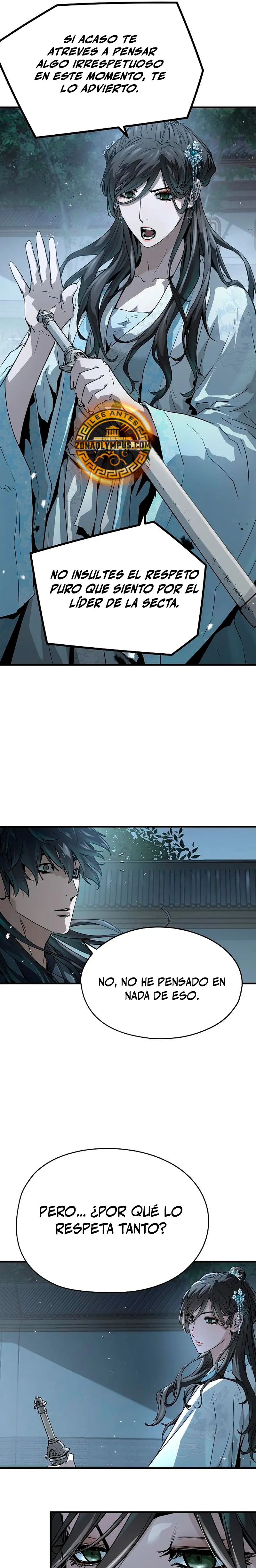 Regresión absoluta > Capitulo 42 > Page 111