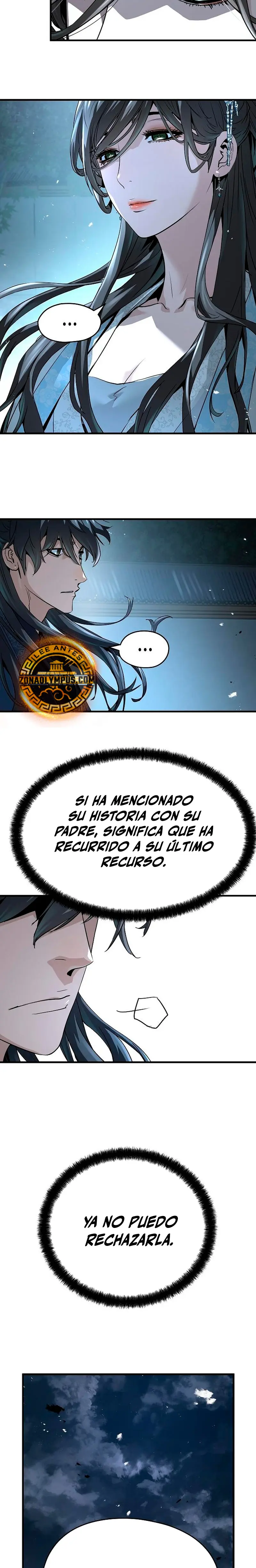 Regresión absoluta > Capitulo 42 > Page 121