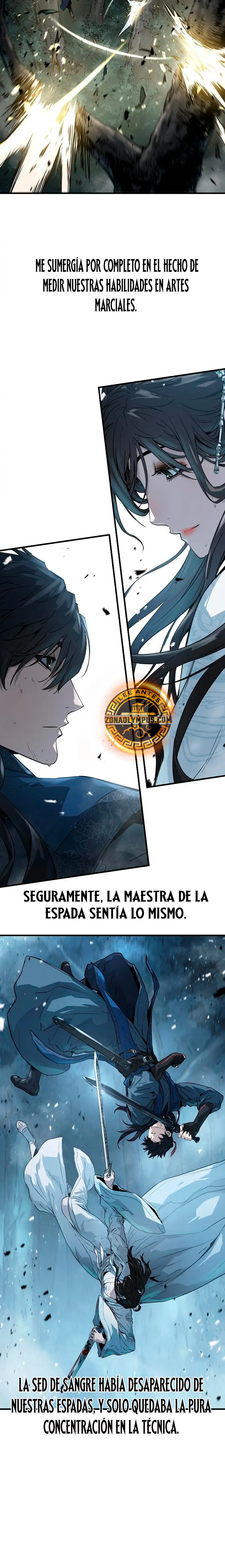 Regresión absoluta > Capitulo 42 > Page 261