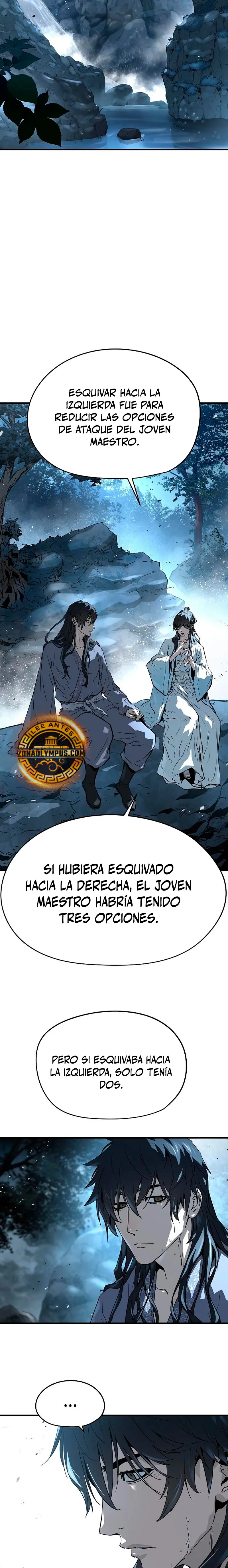 Regresión absoluta > Capitulo 43 > Page 21