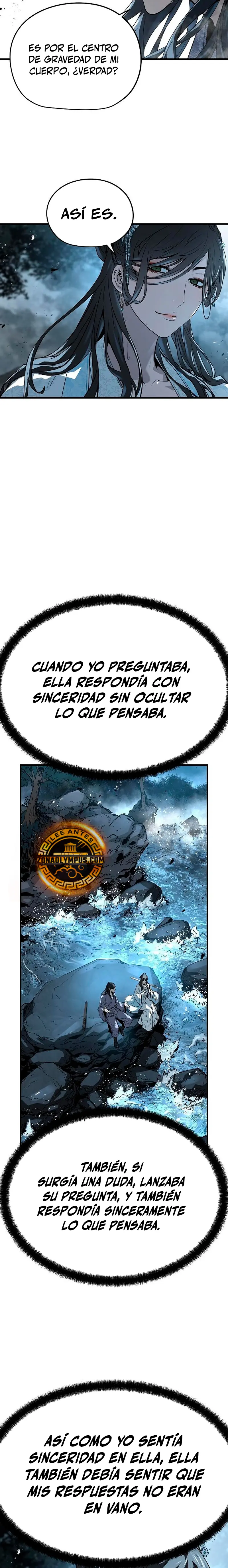 Regresión absoluta > Capitulo 43 > Page 31