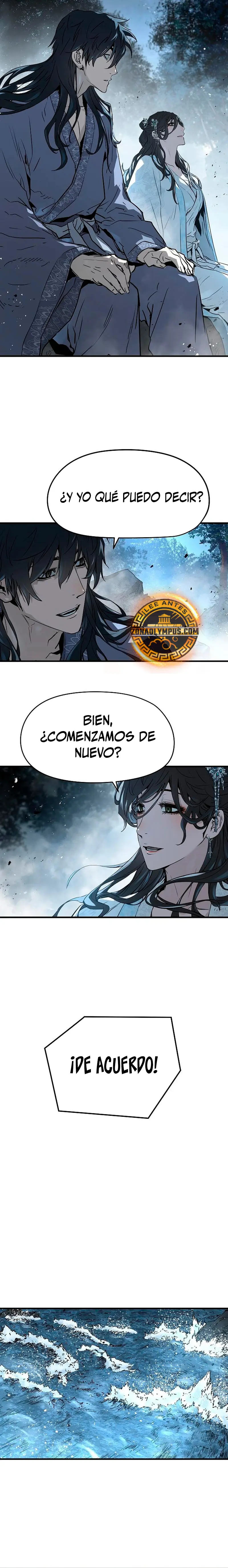 Regresión absoluta > Capitulo 43 > Page 51