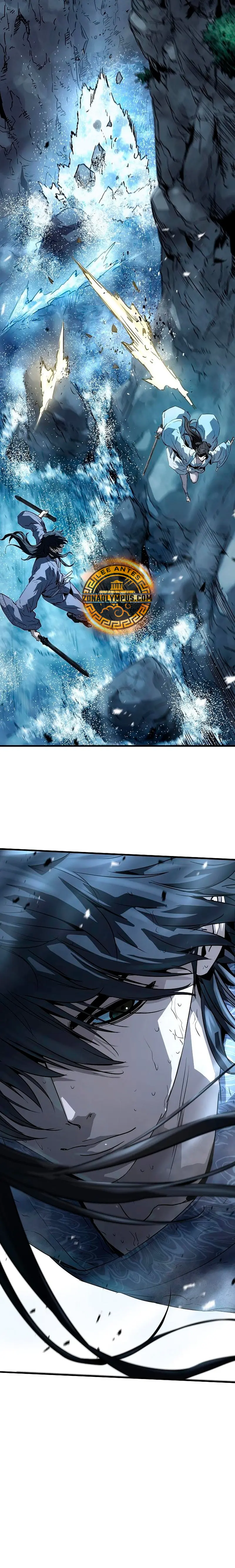 Regresión absoluta > Capitulo 43 > Page 101