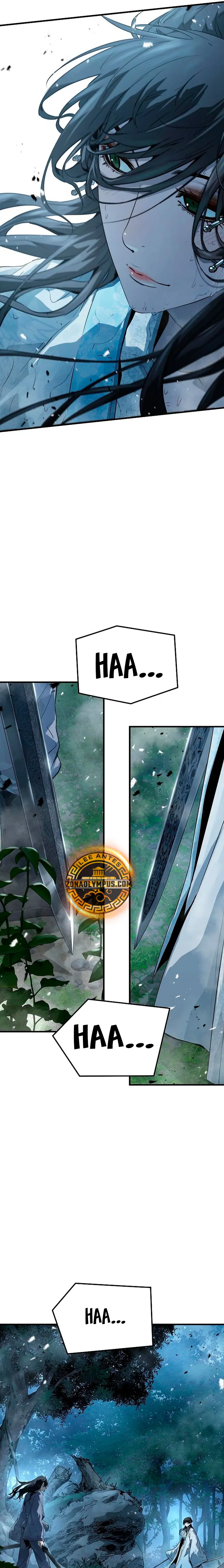 Regresión absoluta > Capitulo 43 > Page 111