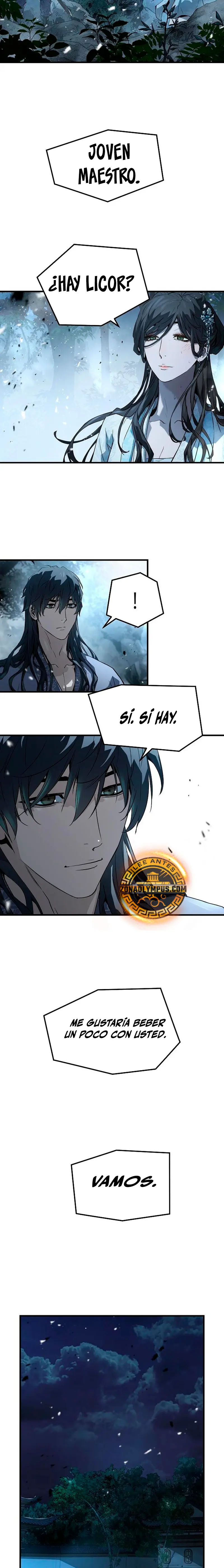 Regresión absoluta > Capitulo 43 > Page 121
