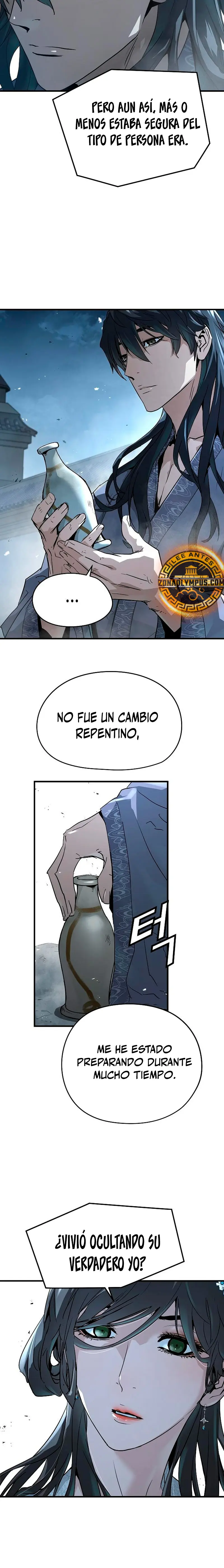 Regresión absoluta > Capitulo 43 > Page 161