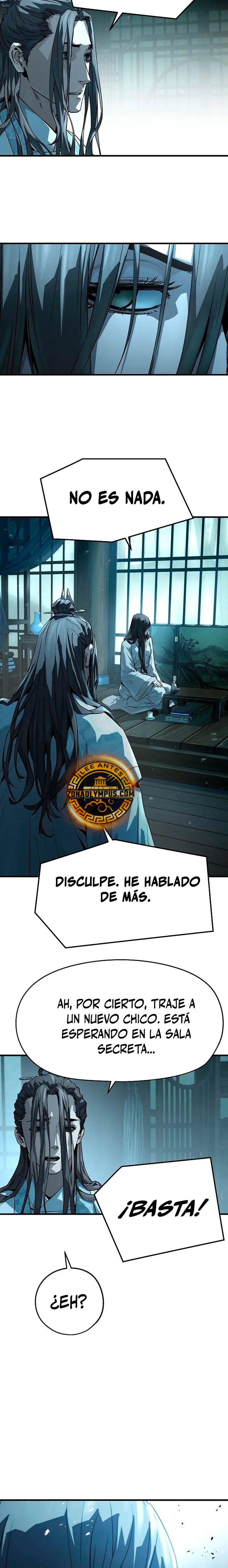 Regresión absoluta > Capitulo 43 > Page 301