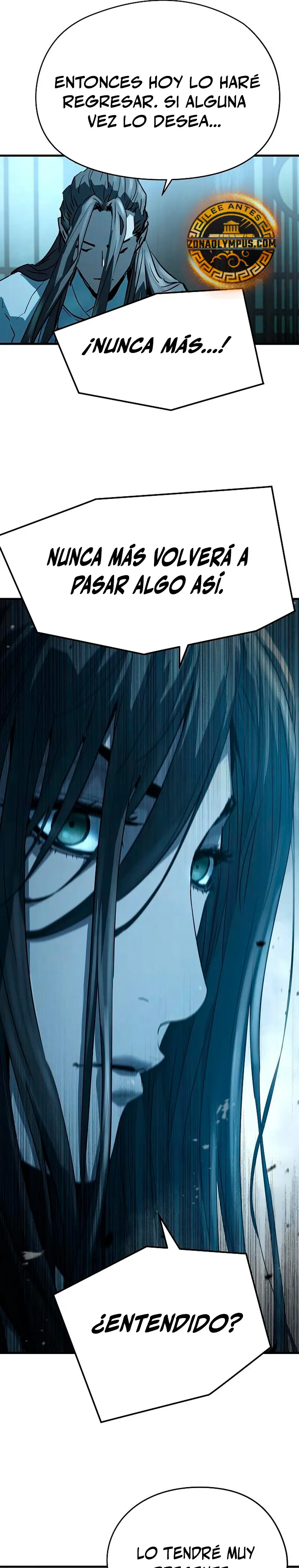 Regresión absoluta > Capitulo 43 > Page 331