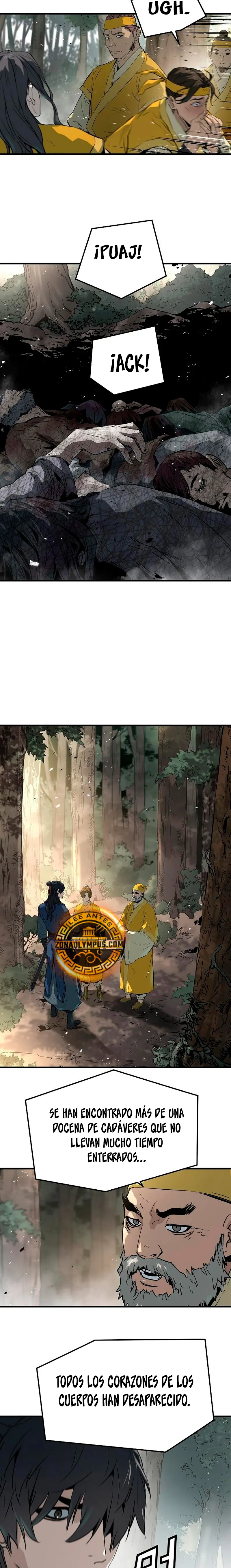 Regresión absoluta > Capitulo 44 > Page 31