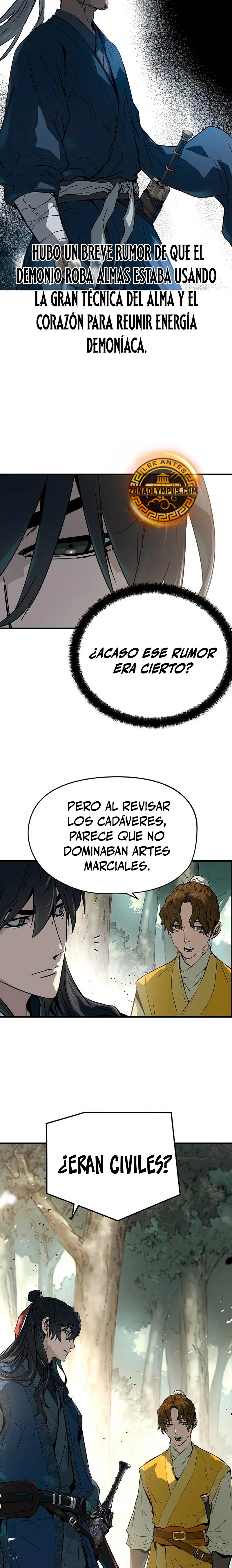 Regresión absoluta > Capitulo 44 > Page 51