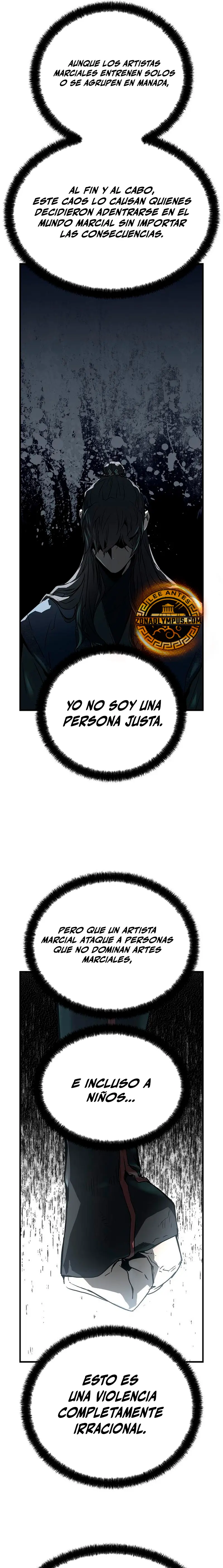 Regresión absoluta > Capitulo 44 > Page 71