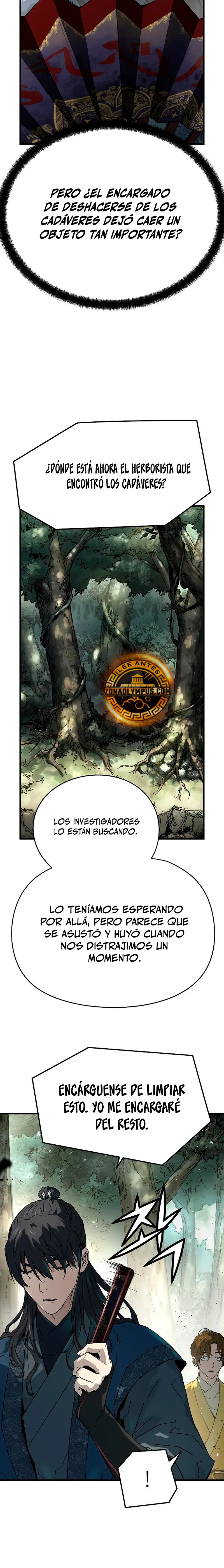 Regresión absoluta > Capitulo 44 > Page 111