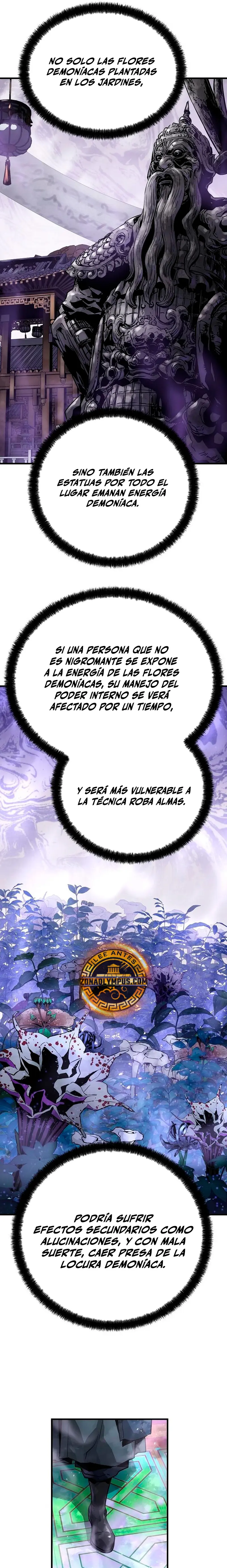 Regresión absoluta > Capitulo 44 > Page 181