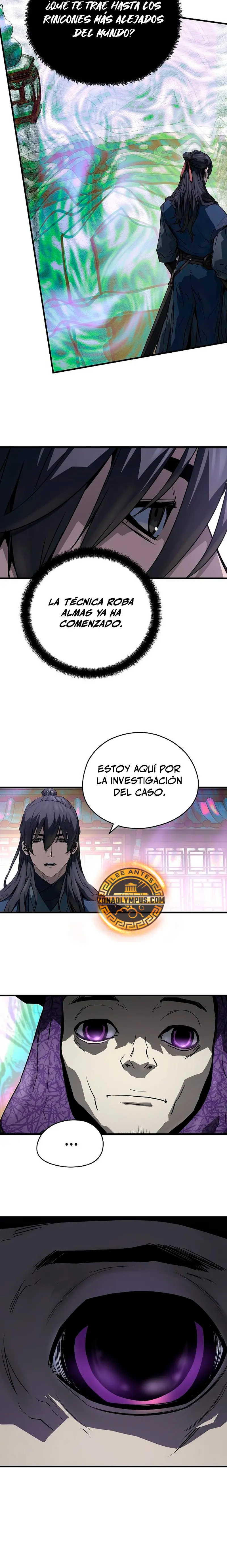 Regresión absoluta > Capitulo 44 > Page 221