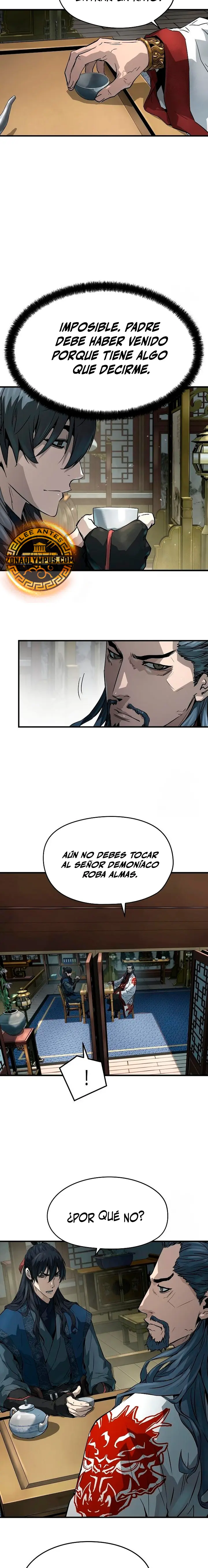 Regresión absoluta > Capitulo 45 > Page 31