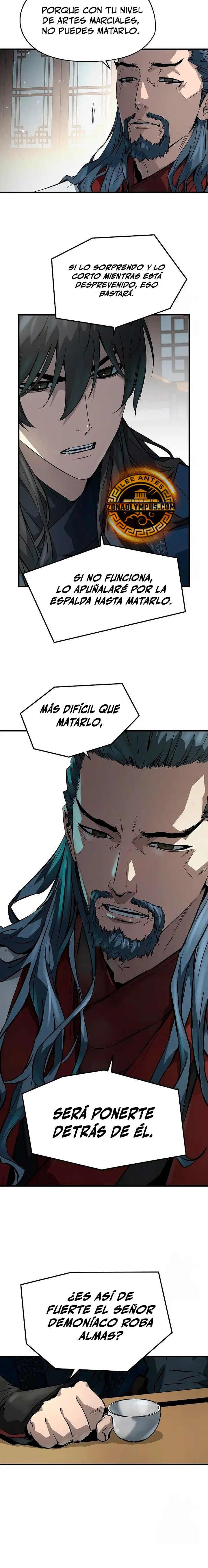 Regresión absoluta > Capitulo 45 > Page 41