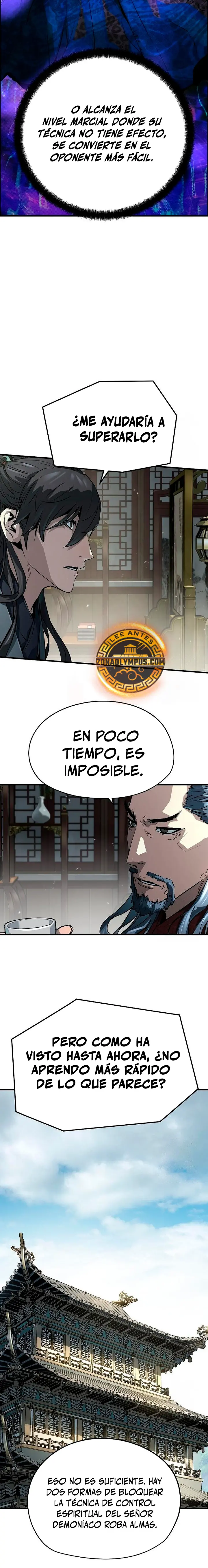 Regresión absoluta > Capitulo 45 > Page 61