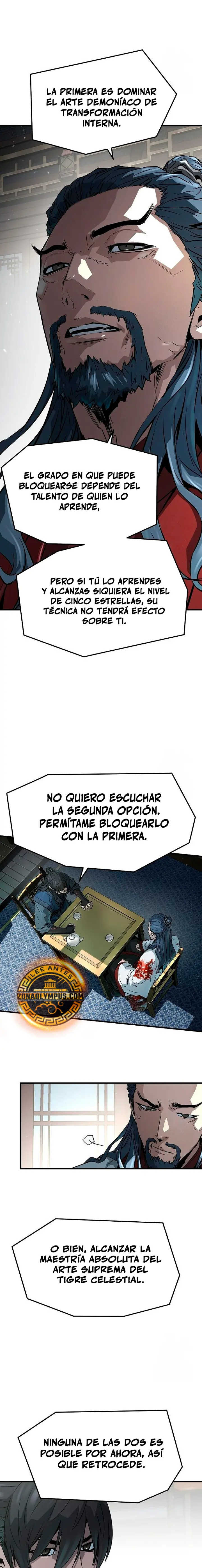 Regresión absoluta > Capitulo 45 > Page 71