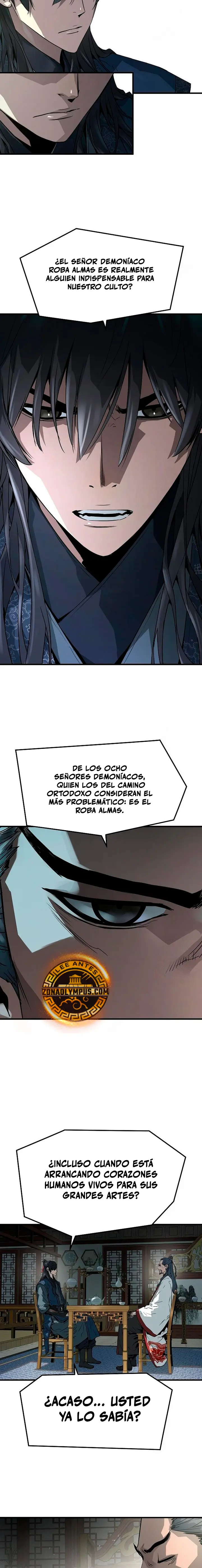 Regresión absoluta > Capitulo 45 > Page 81