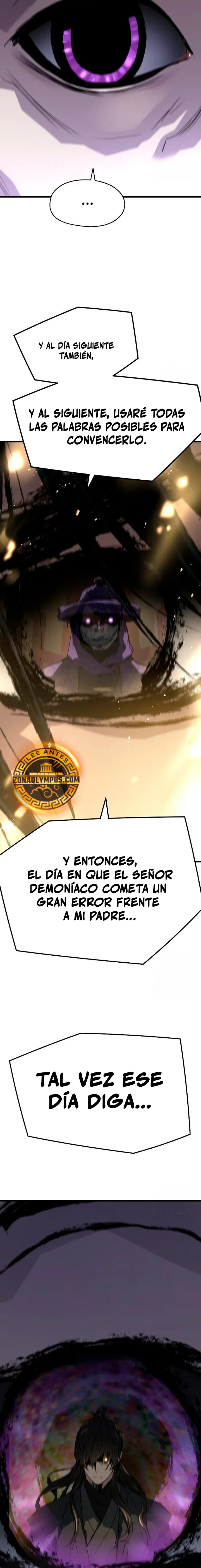 Regresión absoluta > Capitulo 45 > Page 281