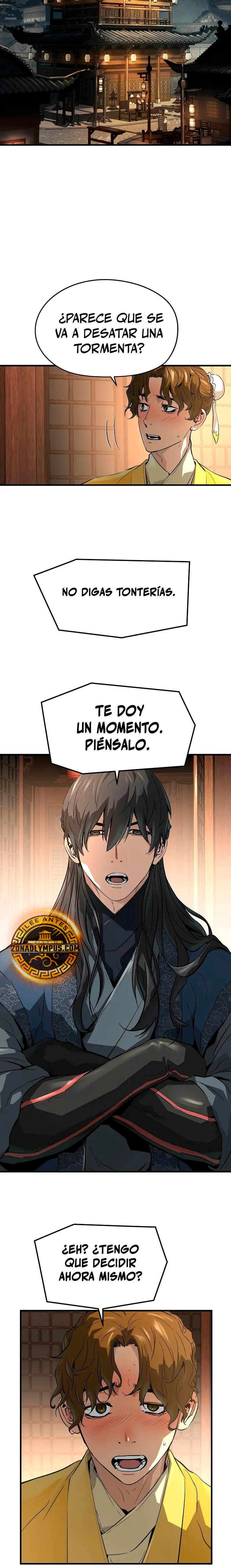 Regresión absoluta > Capitulo 47 > Page 31