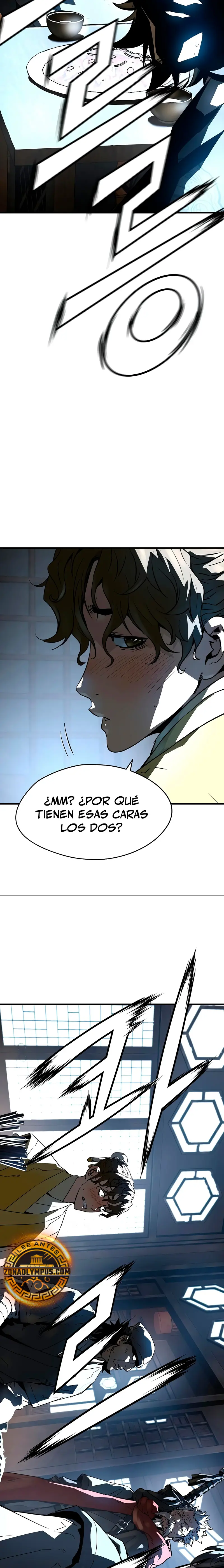 Regresión absoluta > Capitulo 47 > Page 191