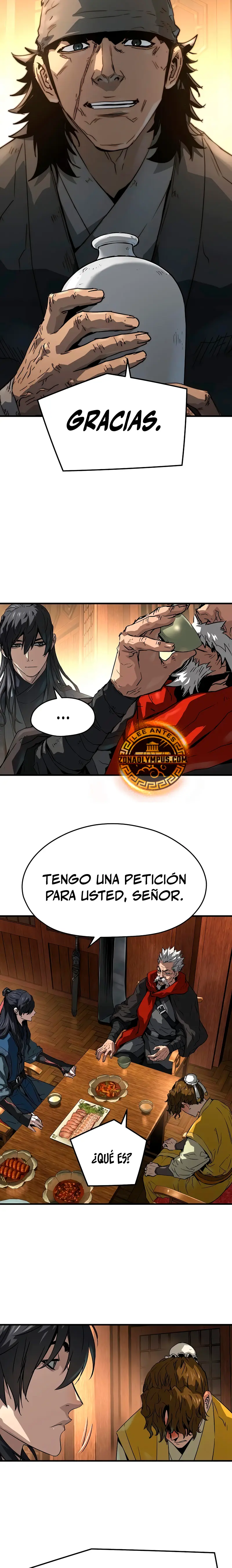 Regresión absoluta > Capitulo 47 > Page 261