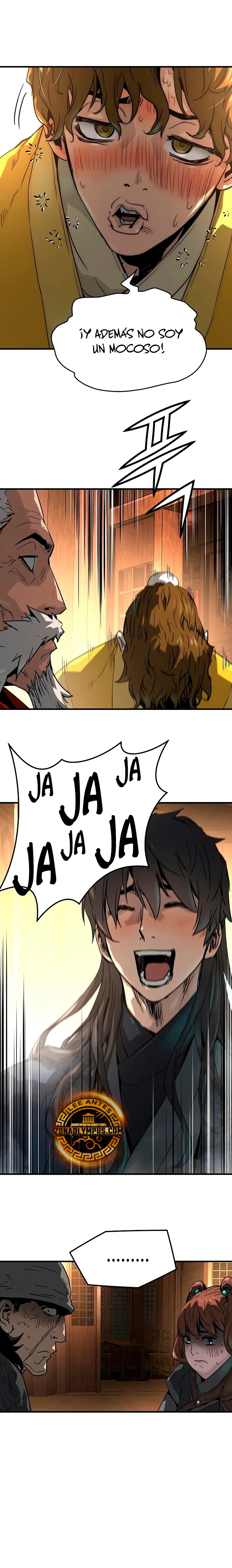 Regresión absoluta > Capitulo 47 > Page 281