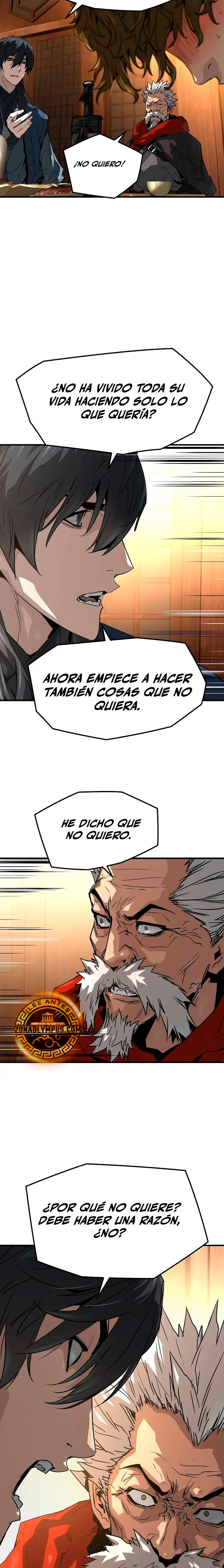Regresión absoluta > Capitulo 48 > Page 41