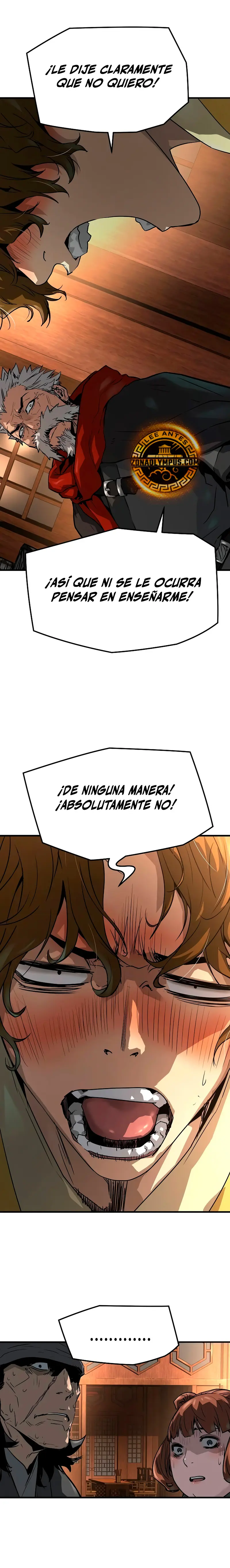 Regresión absoluta > Capitulo 48 > Page 71