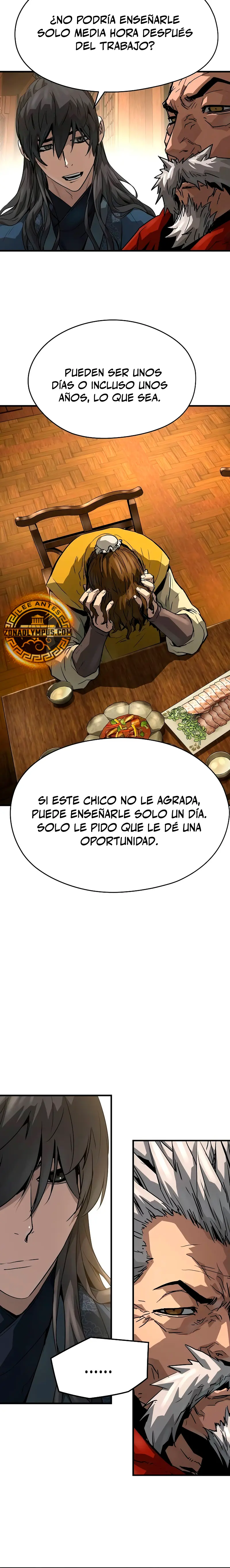 Regresión absoluta > Capitulo 48 > Page 121