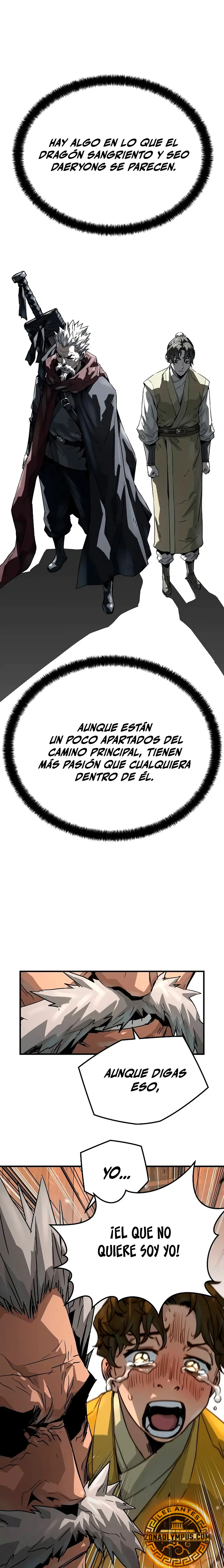 Regresión absoluta > Capitulo 48 > Page 141