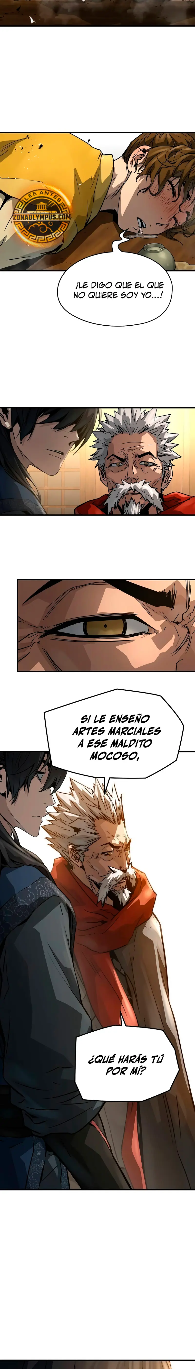Regresión absoluta > Capitulo 48 > Page 161