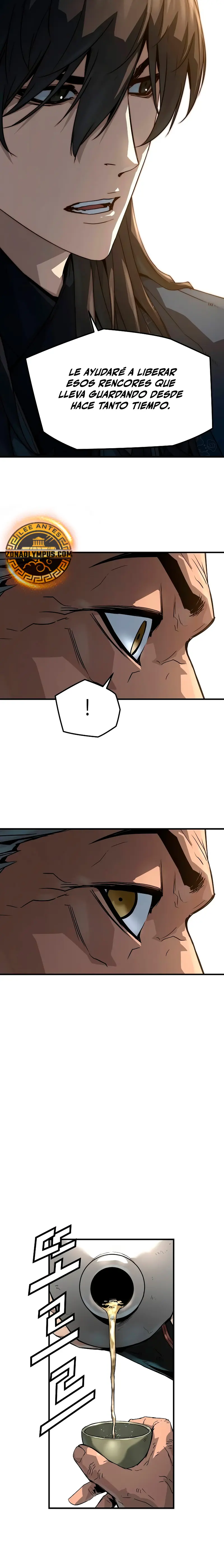 Regresión absoluta > Capitulo 48 > Page 171