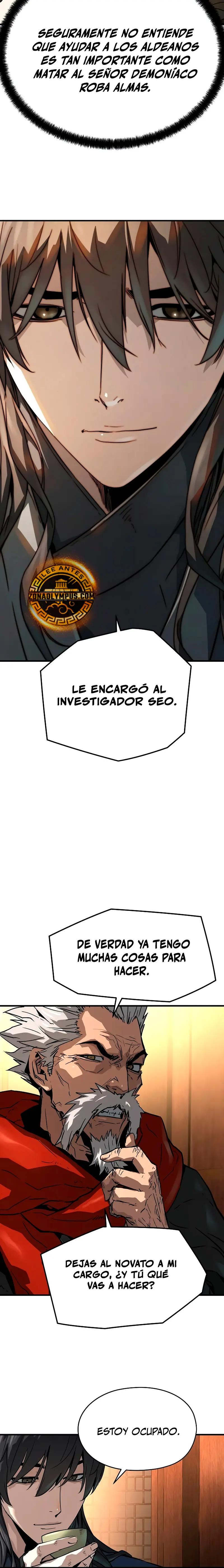 Regresión absoluta > Capitulo 48 > Page 221