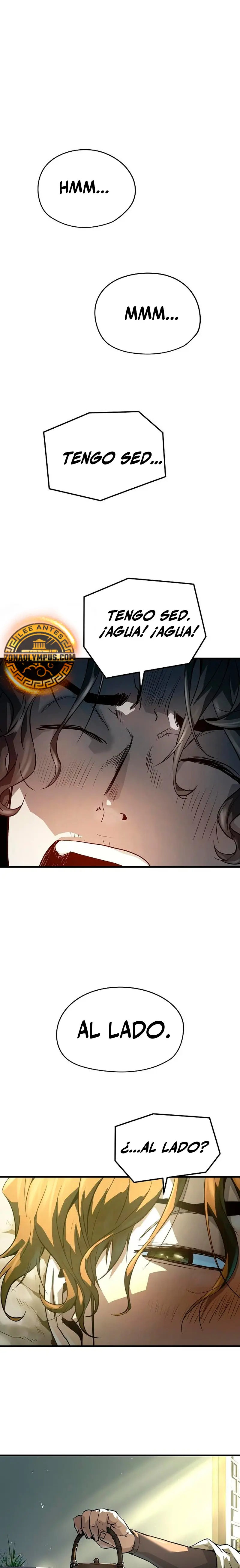 Regresión absoluta > Capitulo 49 > Page 11