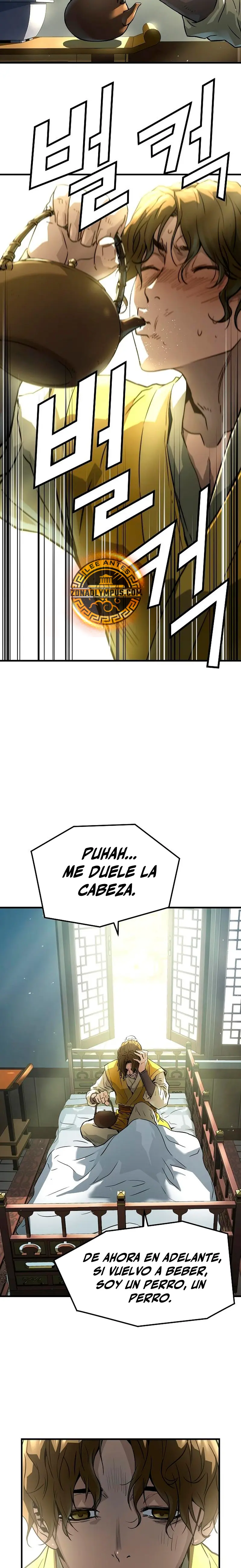 Regresión absoluta > Capitulo 49 > Page 21