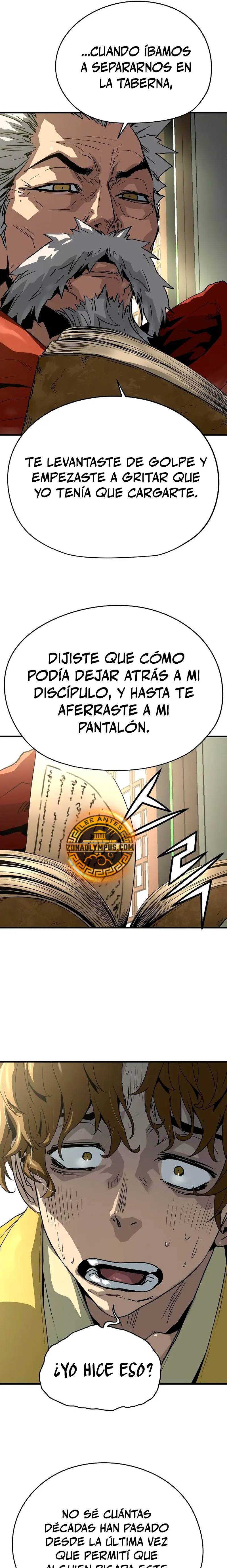 Regresión absoluta > Capitulo 49 > Page 61
