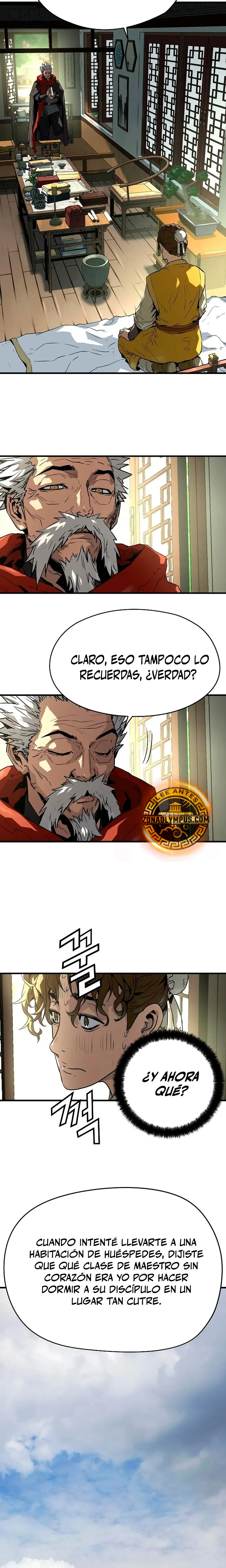 Regresión absoluta > Capitulo 49 > Page 81