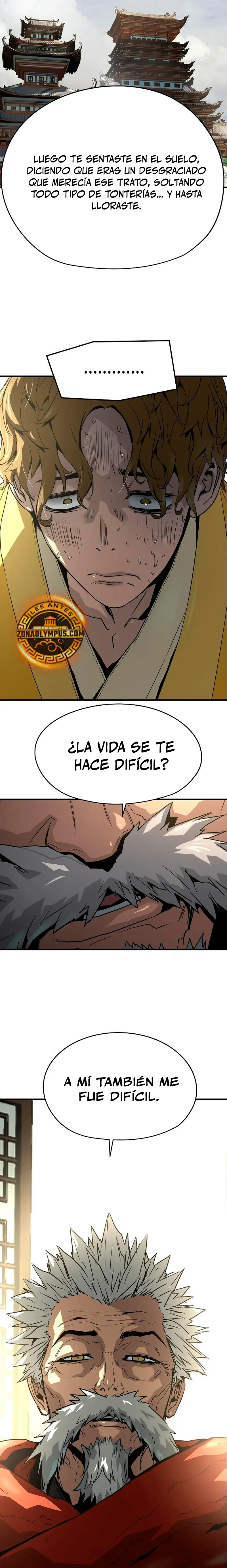 Regresión absoluta > Capitulo 49 > Page 91