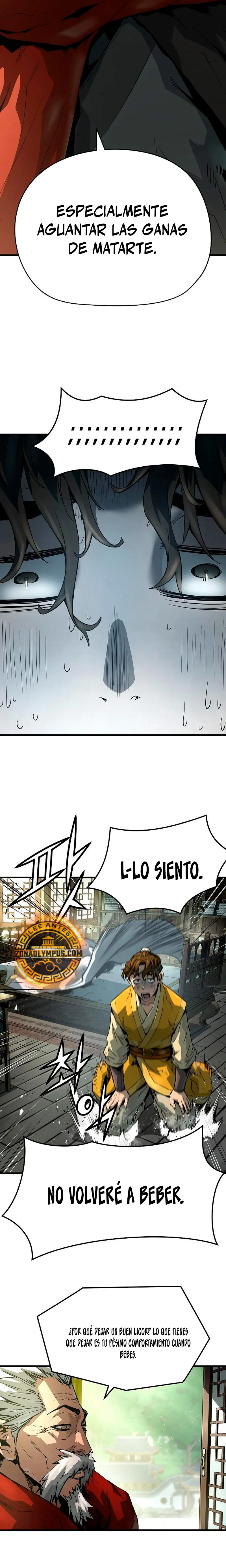 Regresión absoluta > Capitulo 49 > Page 101